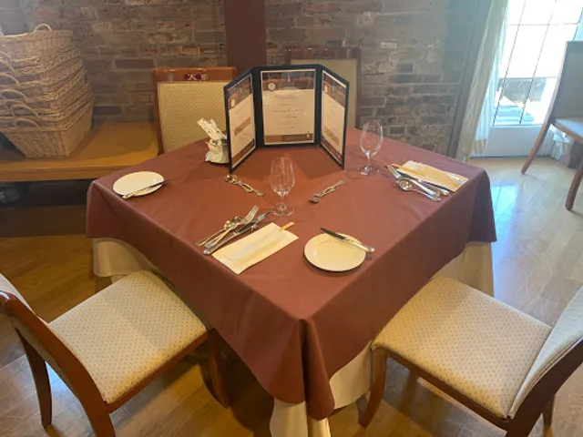 牛久シャトーレストラン