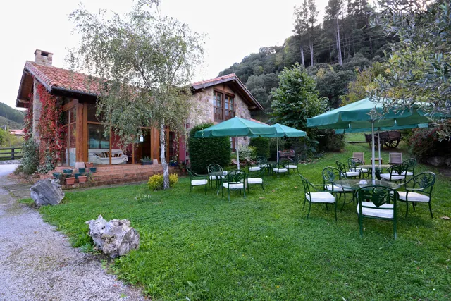 POSADA LA CASA DE FRAMA