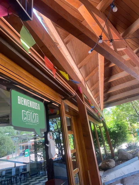 Restaurante Como