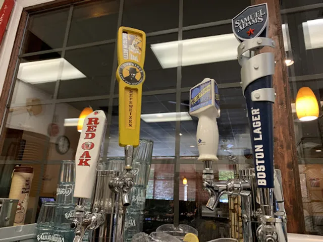 Vinny's Italian Grill & Pizzeria