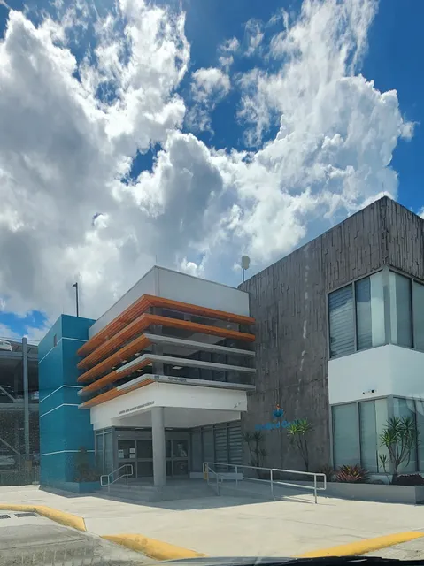 NeoMed Center, Inc. - Gurabo