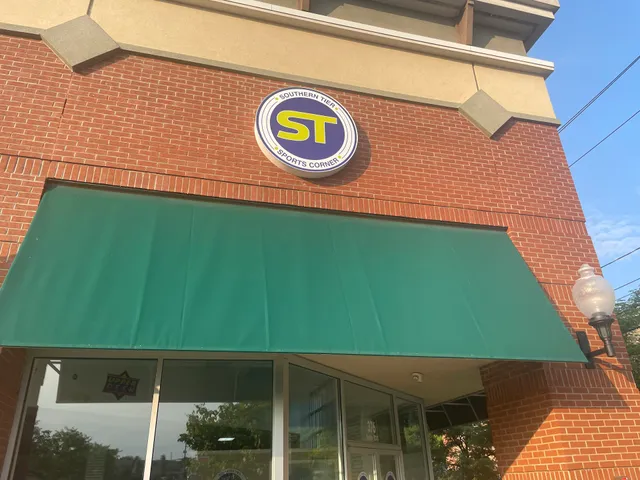 Southern Tier Sports Corner