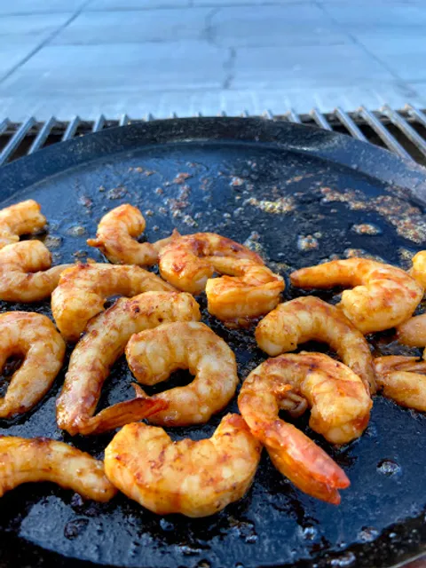 Elotes “Los Cachondos”