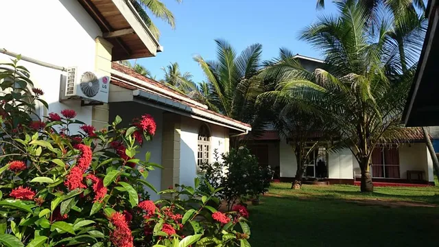 Ikram's Holiday Bungalow