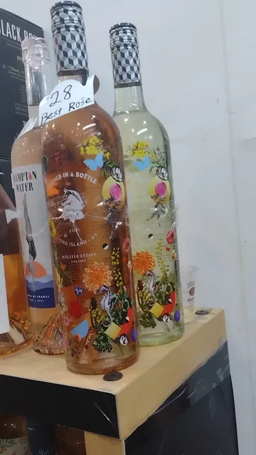 Crown Heights Wine & Liquor