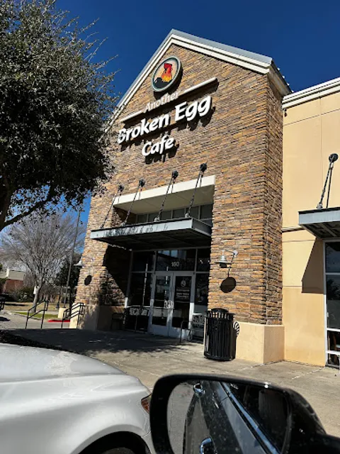 Another Broken Egg Cafe