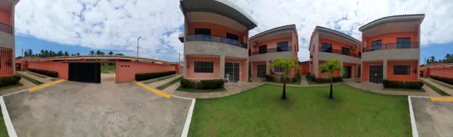 Privê Recanto do Mar