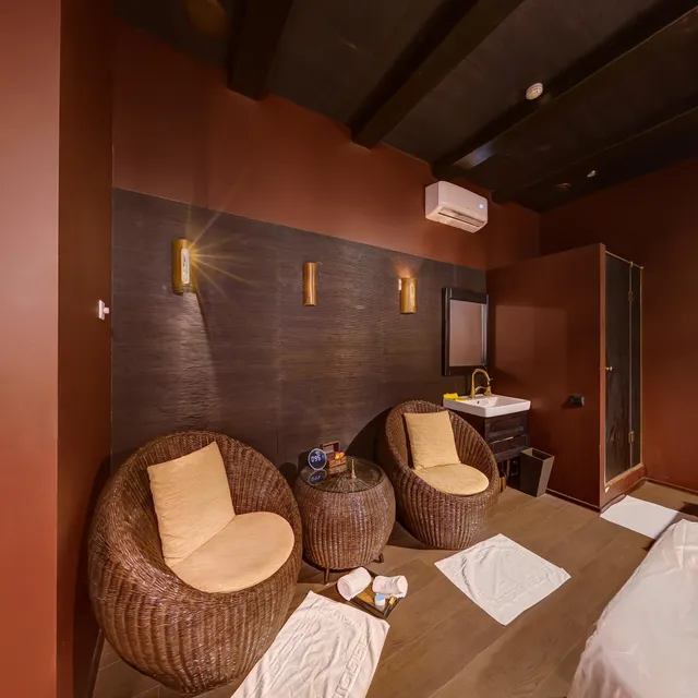 Thai Way | Массаж премиум класса