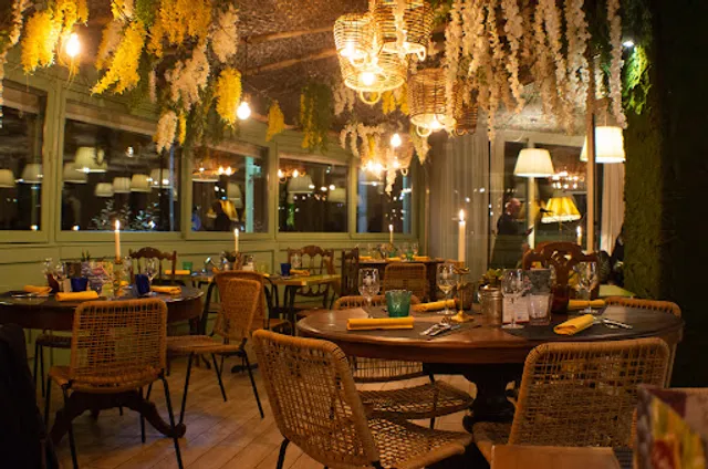 Ristorante La Terrazza