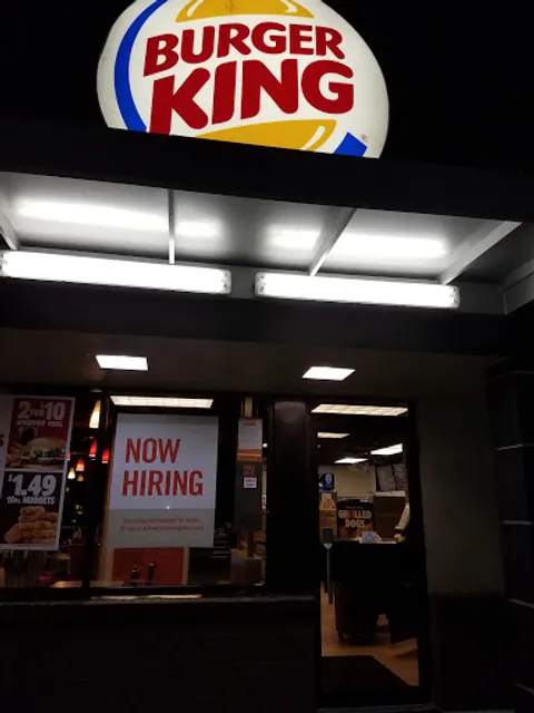 Burger King
