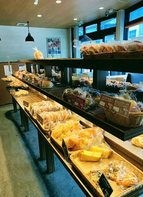 Kuzukonserubo Nishiojiten