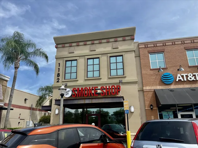 winter springs smoke shop