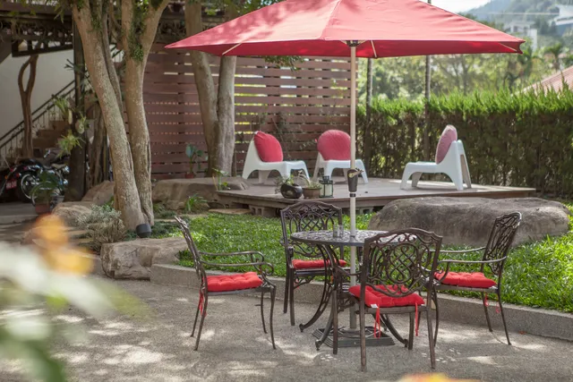 好客食事処丨拉麵丨咖喱丨日月潭美食丨魚池鄉美食丨路邊停車