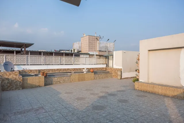 Under My Roof - Superio