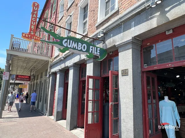 Gumbo File