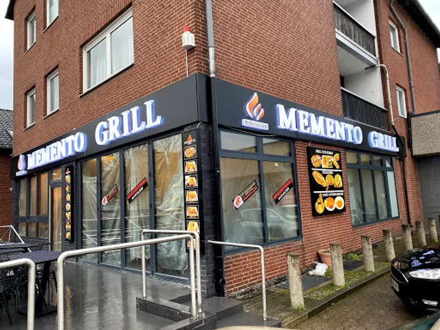 Istanbul Grill GmbH