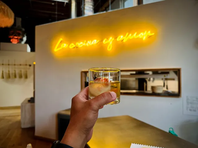 Koko's Restaurant Seattle