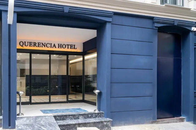 Querencia Hotel