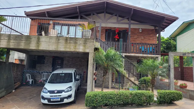 Residenciais Maria Flor