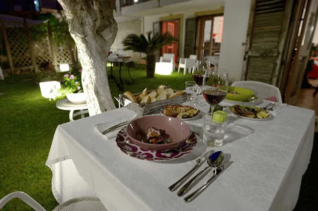 Sapori di Girgenti - Cooking and Taste Experience