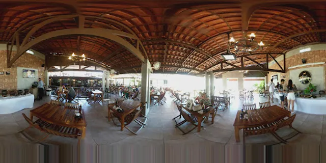 Carneiro Prime Bar & Restô