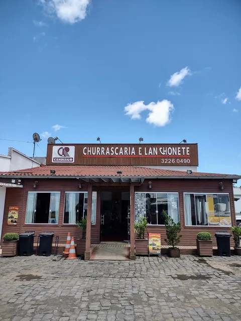 Restaurante e Churrascaria Candiago