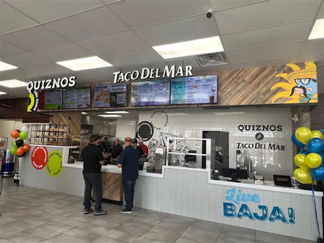 Taco Del Mar
