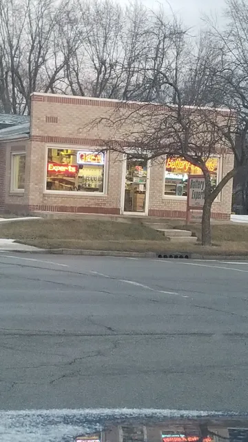 Battery Experts, Inc.