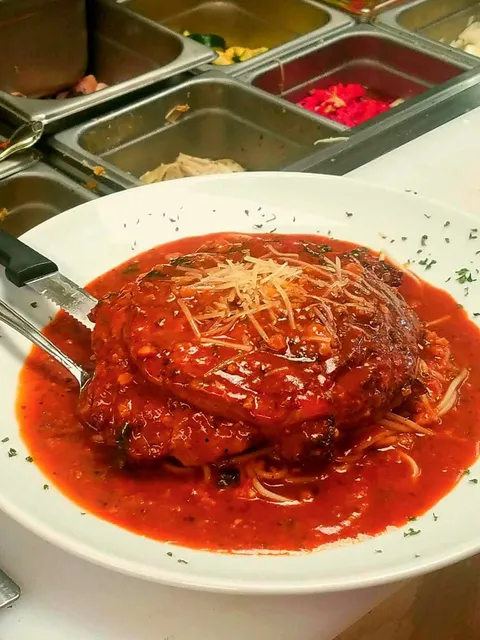 Fratelli's Italian Grill