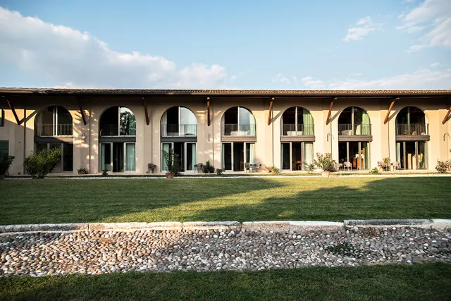 Agriturismo Corte Ruffoni