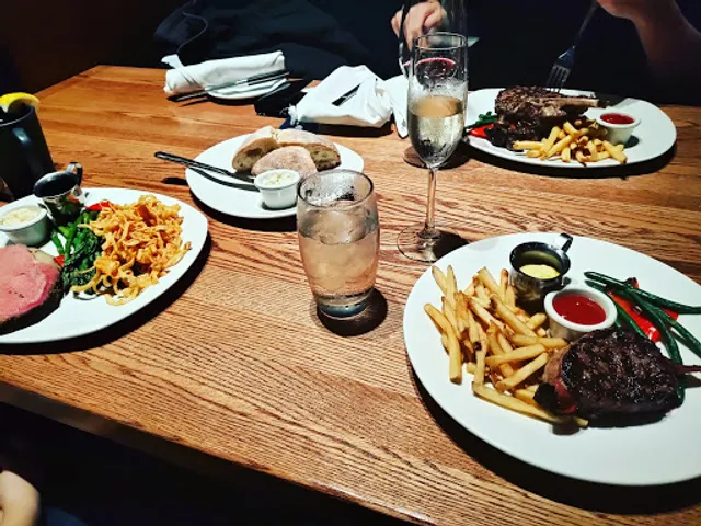 The Keg Steakhouse + Bar - North York