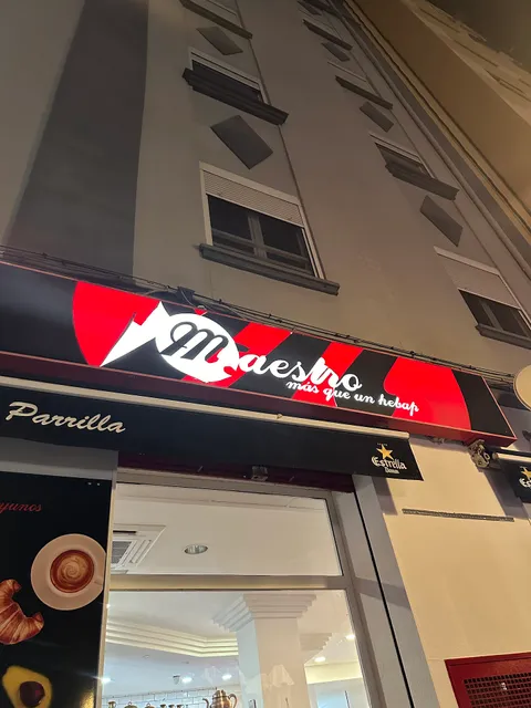 Maestro Dōner Kebap