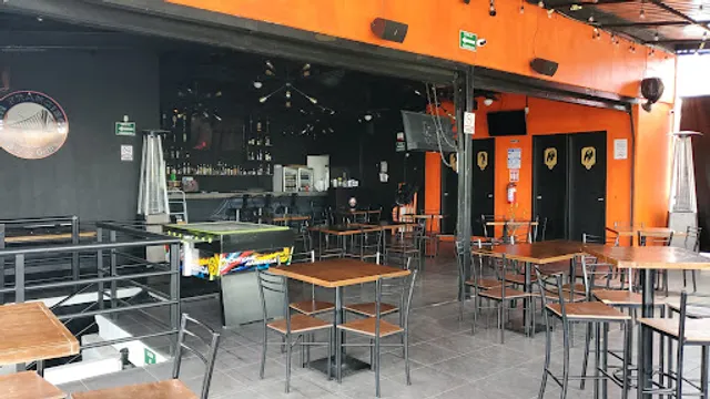 Mariscos Puerto 11:11