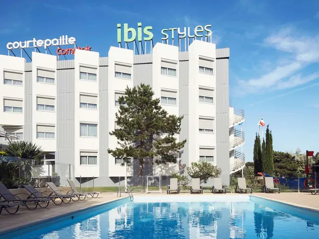 ibis Styles Toulon La Seyne sur Mer ( Ex Novotel)