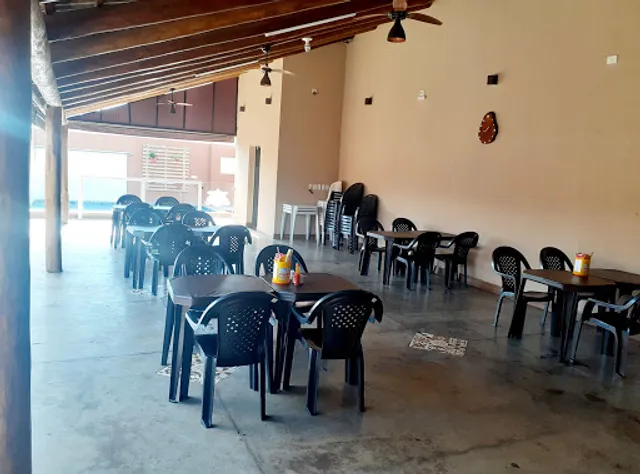 Casa Bella Restaurante