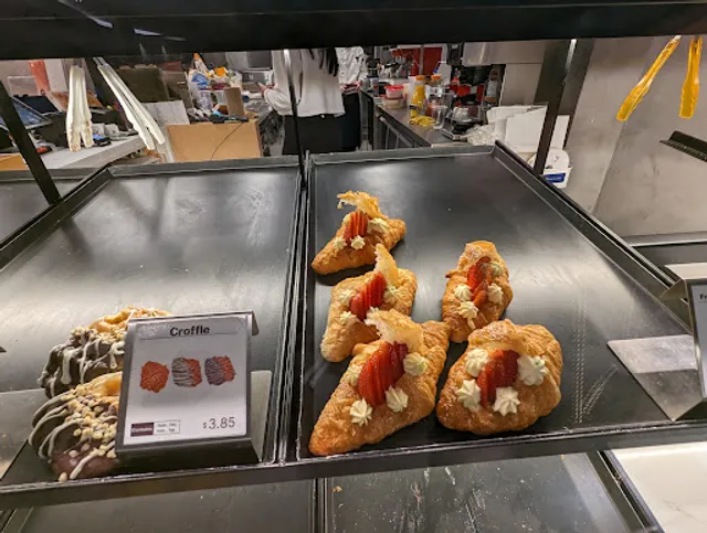 Hazukido (Fairview Mall)