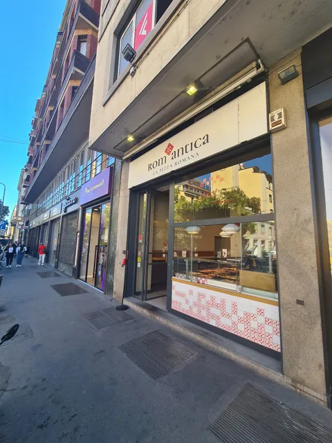 Rom'antica Milano XXII Marzo