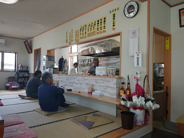 ラーメン正吾さん