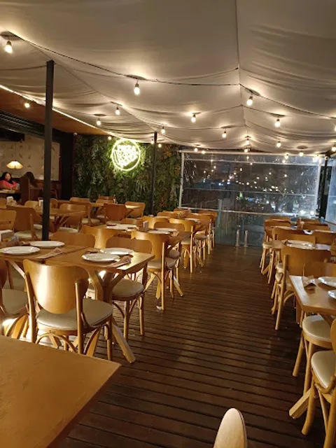 Pizza da Praça Original | Vista Alegre