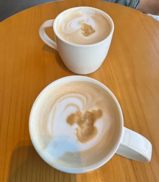 스타벅스 천안청당신도시점