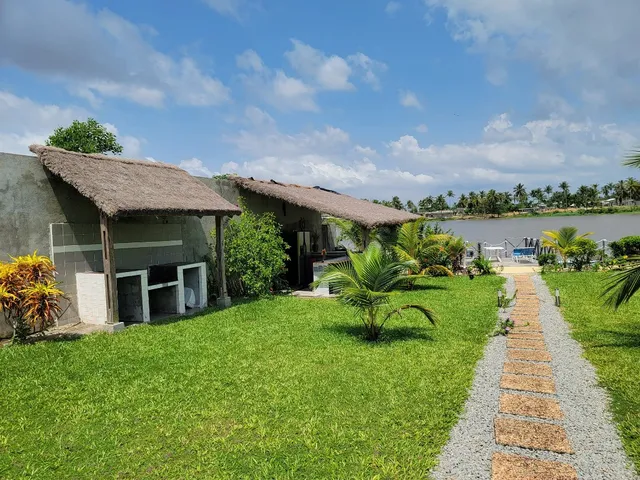 BougainVilla Abidjan