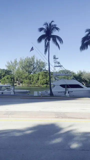 Miami Beach Car Park