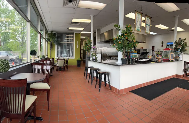 Nadia's Jamaican Kitchen