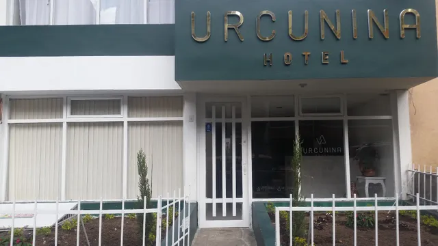 HOTEL URCUNINA