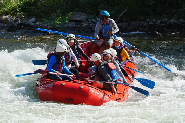 American River Recreation