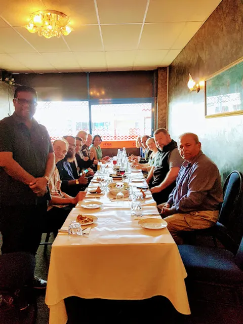 Sages Indian Restaurant