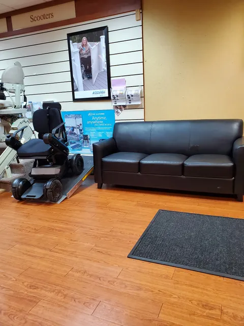 Home Medical Equipment