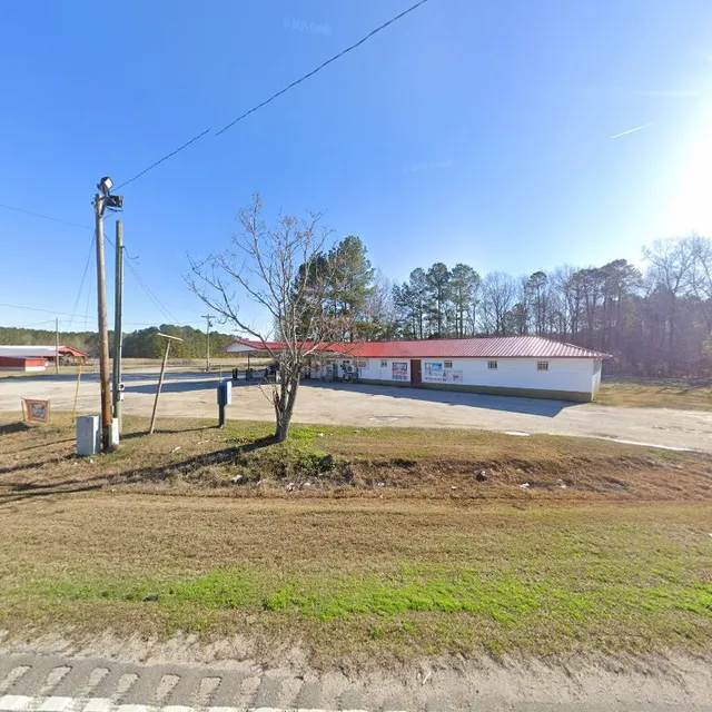 Vance Convenience Store