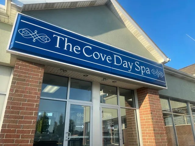 The Cove Day Spa