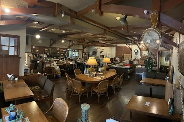 あらびかコーヒービーンズショップ